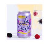 Black Razzberry LaCroix Sparkling Water - La Boite à Grains