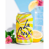 Limoncello LaCroix Sparkling Water - La Boite à Grains