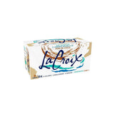 LaCroix Sparkling Water Coconut Carbonated Water - La Boite à Grains