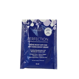 Échantillon Crème Boost Anti-Âge Perfection 8 ml Abio (limite de 1 échantillon gratuit par commande)