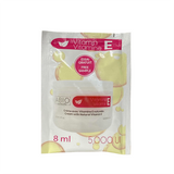 Échantillon Crème Vitamine E 8 ml Abio (limite de 1 échantillon gratuit par commande)