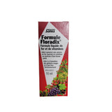 Floradix Salus - La Boite à Grains