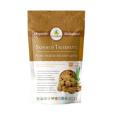 ecoideas shelled tiger nuts 227 g - La Boite à Grains