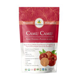 ecoideas organic camu camu berry powder 113 g - La Boite à Grains