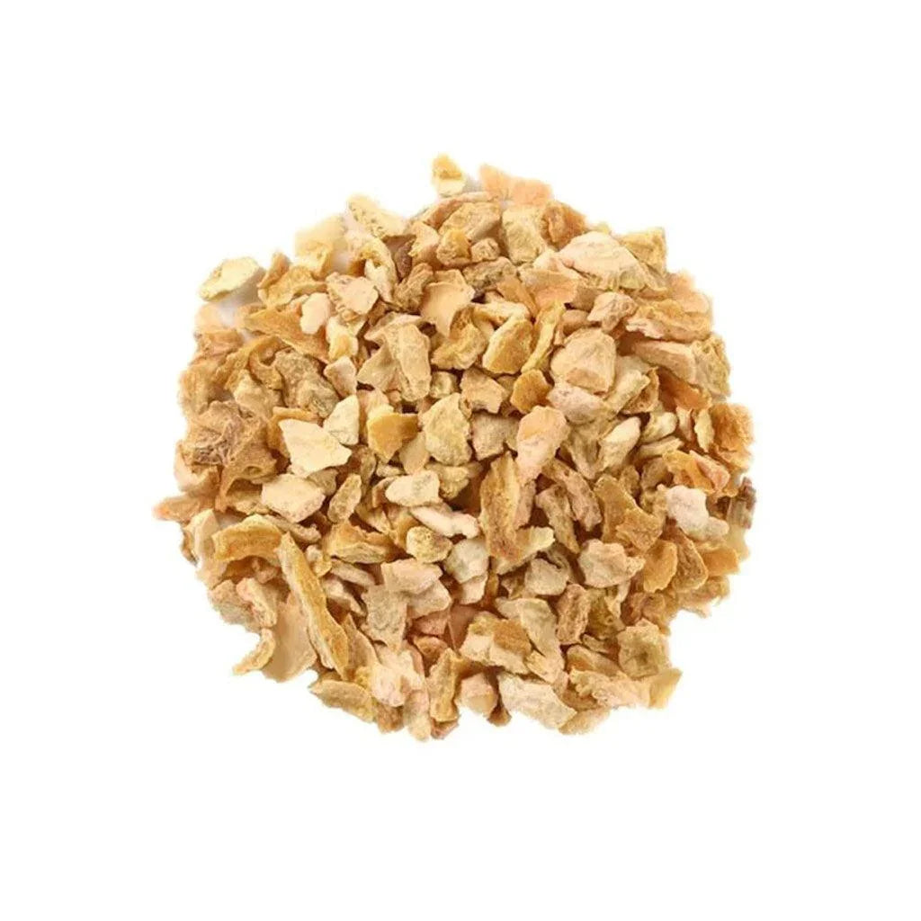 Organic Lemon Peel (Bulk) La Boite à Grains Bulk - La Boite à Grains