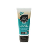 All Good Tinted Mineral Sunscreen SPF 30 - La Boite à Grains