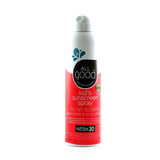 All Good Sunscreen Spray for Children SPF 30 - La Boite à Grains
