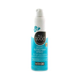 Écran Solaire Vaporisateur pour Sportifs FPS 30 All Good - La Boite à Grains