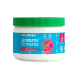 Organika Wild Raspberry Hydration Electrolytes