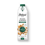 boisson aux amandes non sucrée Elmhurst - La Boite à Grains