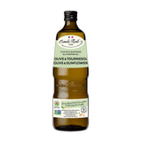 Emile Noël organic olive and sunflower oil - La Boite à Grains