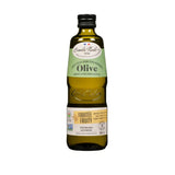 Emile Noël huile d'olive vierge extra bio fruitée - La Boite à Grains