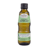 Emile Noël huile vierge avocat biologique 250 ml