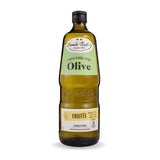 Emile Noël organic extra virgin fruity olive oil 1 liter
