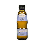 Emile Noël organic virgin flax oil 250 ml
