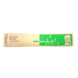 Ayurvedic Incense - All Natural Resin - La Boite à Grains