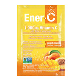Ener-life ener-c peach mango multivitamin drink mix 9.64 g - La Boite à Grains
