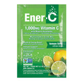 Ener-life ener-c vitamin c lemon lime drink mix 9.58 g - La Boite à Grains