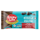 Enjoy Life dark chocolate chips - La Boite à Grains