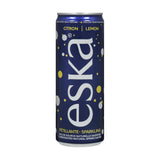 Eska lemon sparkling water - La Boite à Grains
