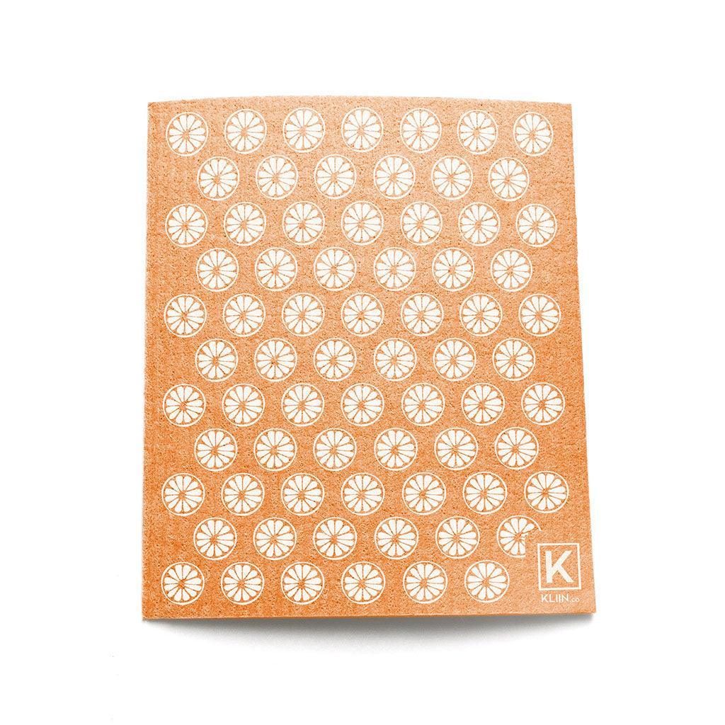 Essuie-Tout Réutilisable (Petit) Kliin - La Boite à Grains
