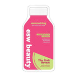 masque hydratant Le Rêve rose - La Boite à Grains