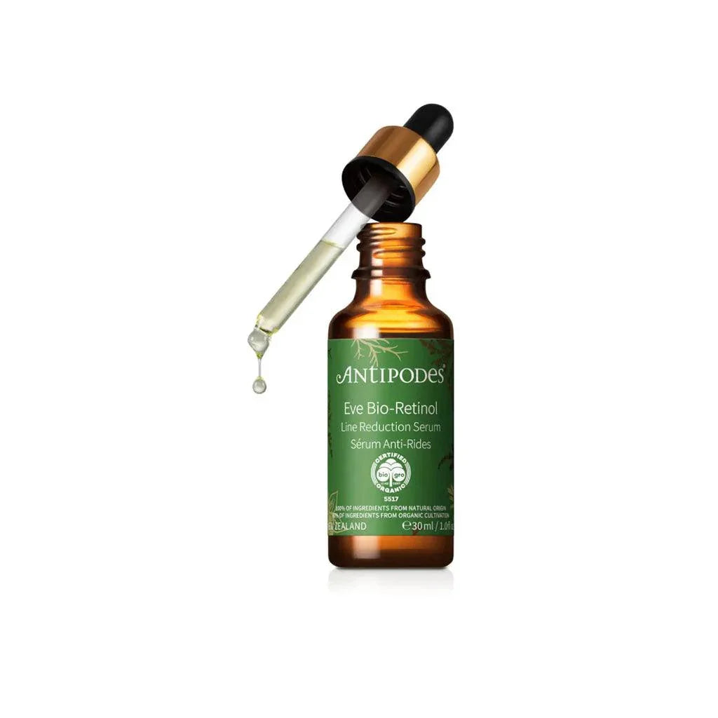 Eve Bio-Retinol Sérum Anti-Rides Antipodes
