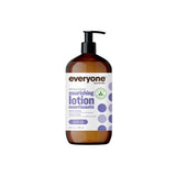 Lotion Nourissante Lavande Aloès Everyone - La Boite à Grains