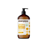Coconut Lemon Everyone Nourishing Lotion - La Boite à Grains