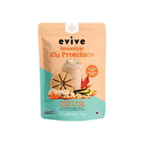 smoothie protéines vanille et érable Evive - La Boite à Grains