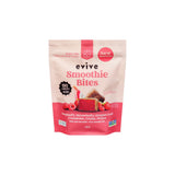evive smoothie bites framboise fraise pitaya - La Boite à Grains