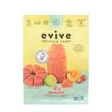 Evive Sunrise smoothie cubes - La Boite à Grains