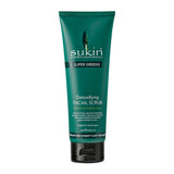 Sukin Detoxifying Facial Scrub - La Boite à Grains