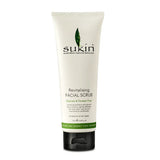 Exfoliant Revitalisant pour le Visage Sukin - La Boite à Grains