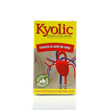 Extrait d'Ail Vieilli Kyolic - La Boite à Grains