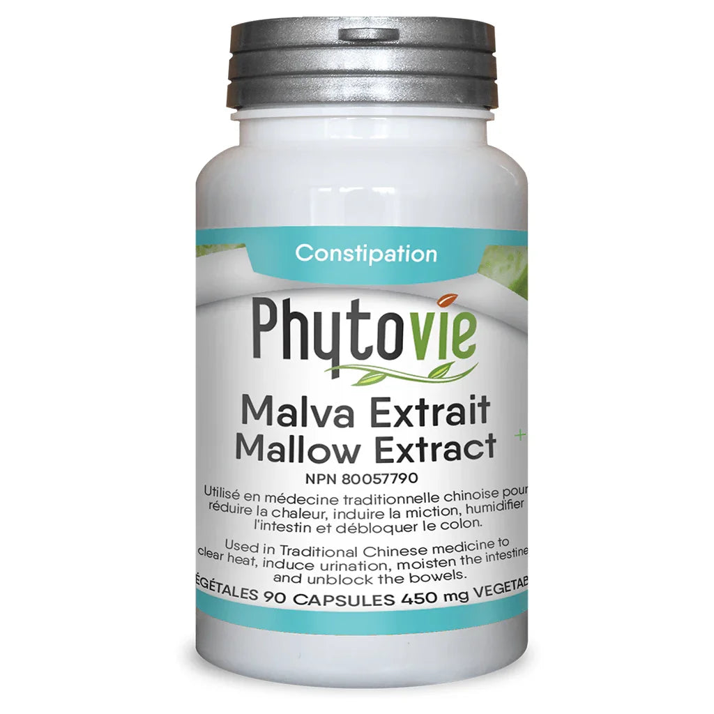 Malva Phytovie extract - La Boite à Grains