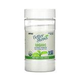 Organic Stevia Extract Now Food - La Boite à Grains