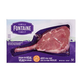 côte de veau vieillie Famille Fontaine - La Boite à Grains