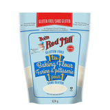 Bob's Red Mill Gluten Free 1 For 1 Pastry Flour - La Boite à Grains