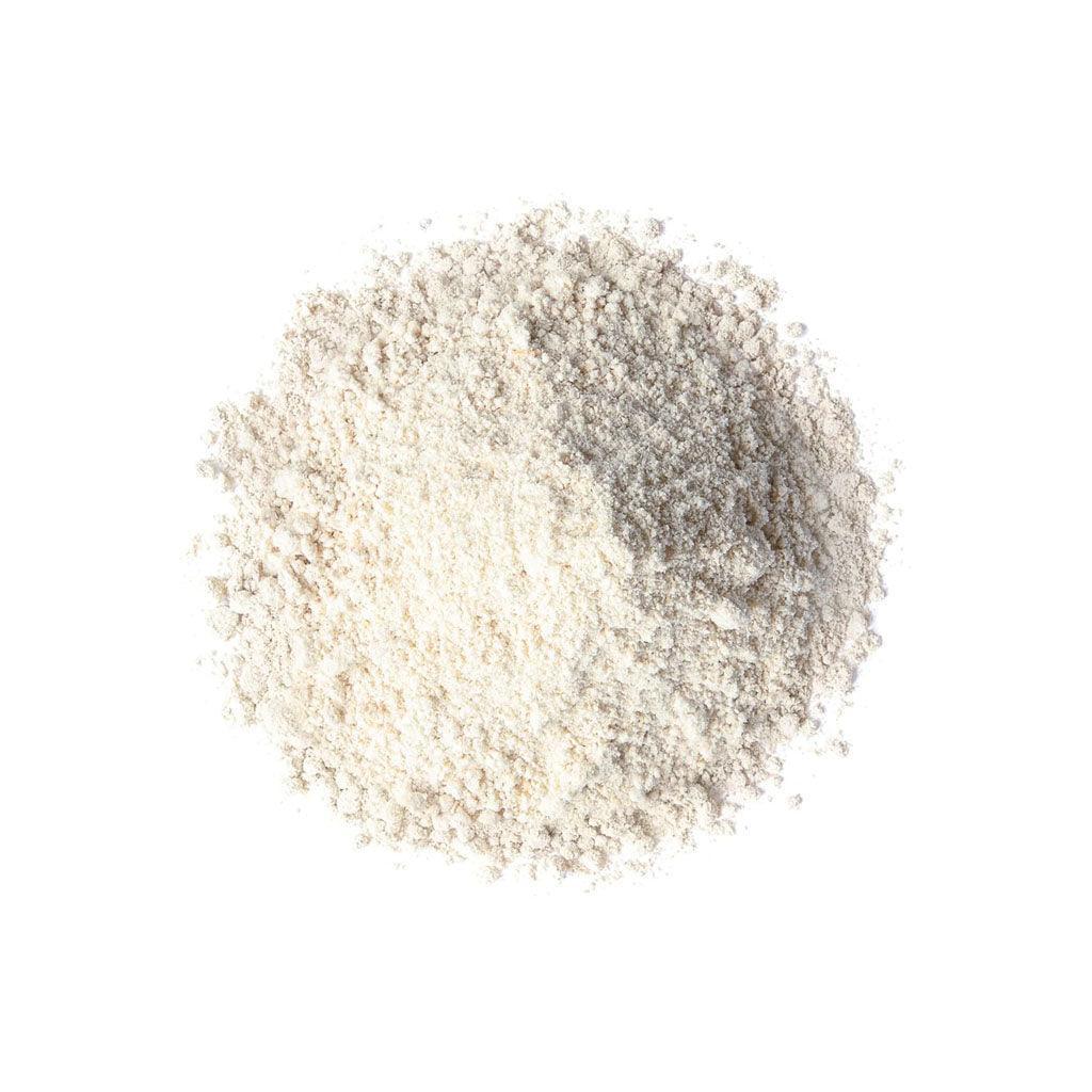 Organic Oat Flour (Bulk) La Boite à Grains Bulk - La Boite à Grains
