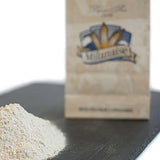Milanese Organic Whole Barley Flour - La Boite à Grains