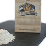Milanese Organic Sifted Bread Wheat Flour