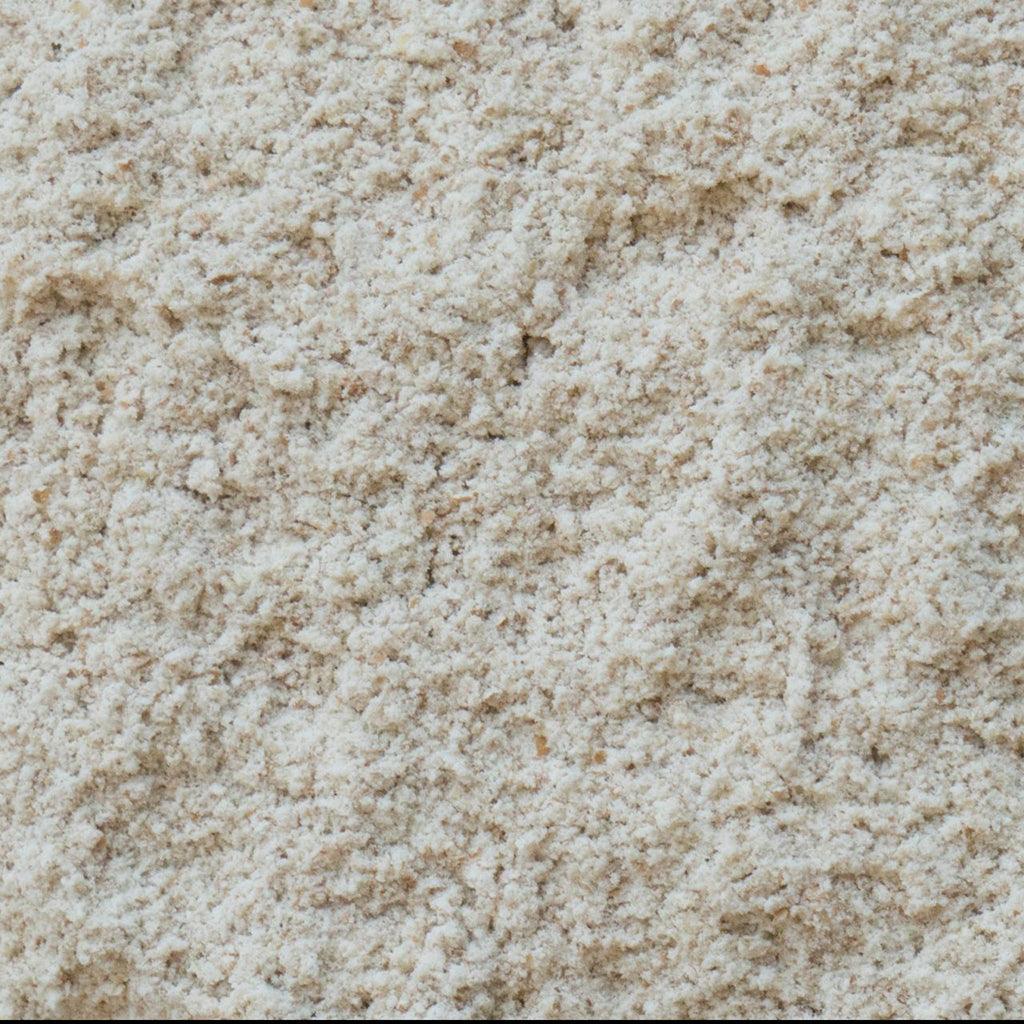 Farine de Blé Entier à Pâtisserie Biologique Milanaise - La Boite à Grains
