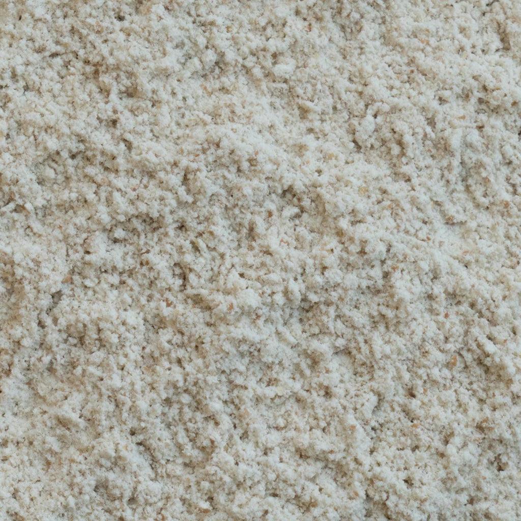 Milanese Organic Whole Wheat Bread Flour - La Boite à Grains