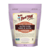 Farine de Gluten Bob's Red Mill - La Boite à Grains