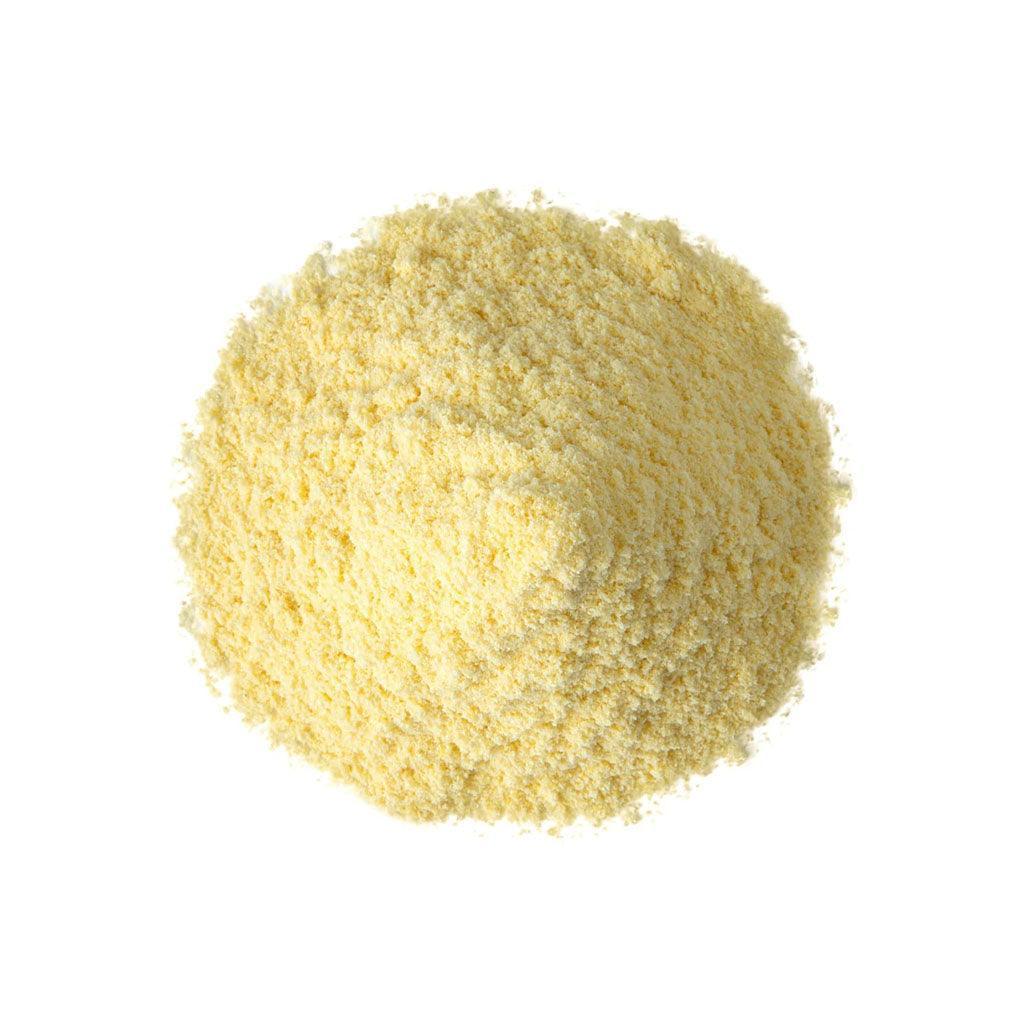 Organic Corn Flour (Bulk) La Boite à Grains Bulk - La Boite à Grains