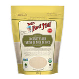 Bob's Red Mill Organic Coconut Flour - La Boite à Grains