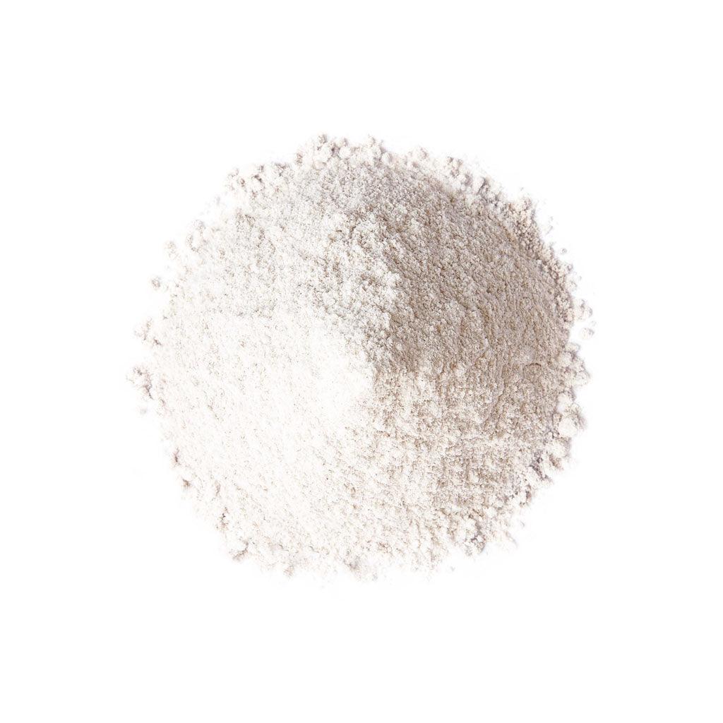 Organic White Rice Flour (Bulk) La Boite à Grains Bulk - La Boite à Grains