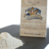 Milanese Organic Whole Buckwheat Flour - La Boite à Grains