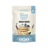 Farm Girl Vanilla Pancake and Waffle Mix - La Boite à Grains